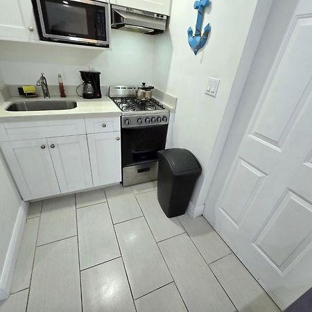 La Casita, Cute And Homey Private Studio Miami Exteriör bild