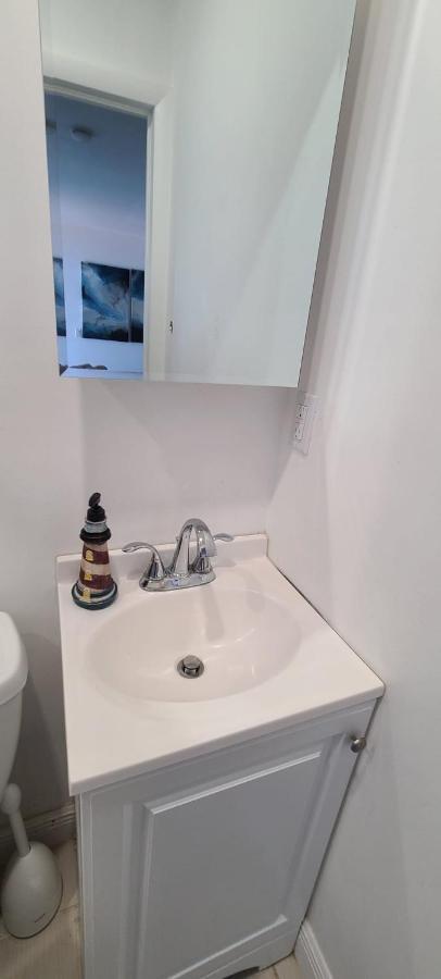 La Casita, Cute And Homey Private Studio Miami Exteriör bild