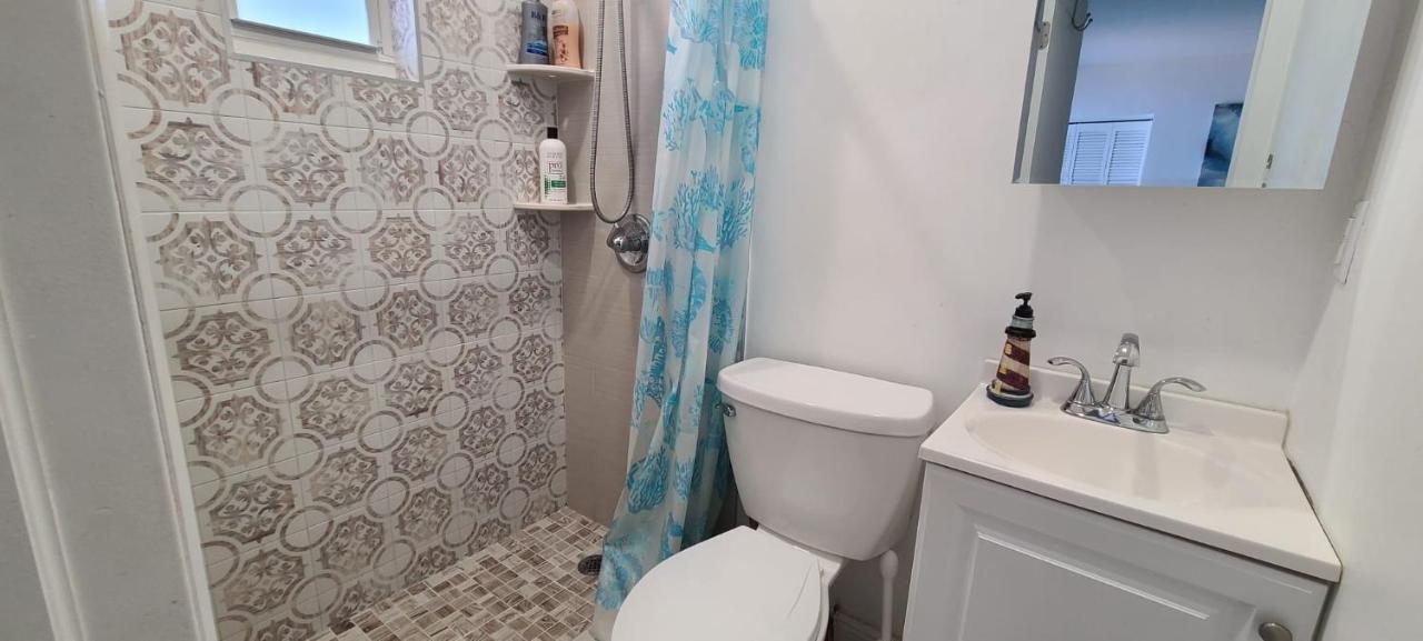 La Casita, Cute And Homey Private Studio Miami Exteriör bild